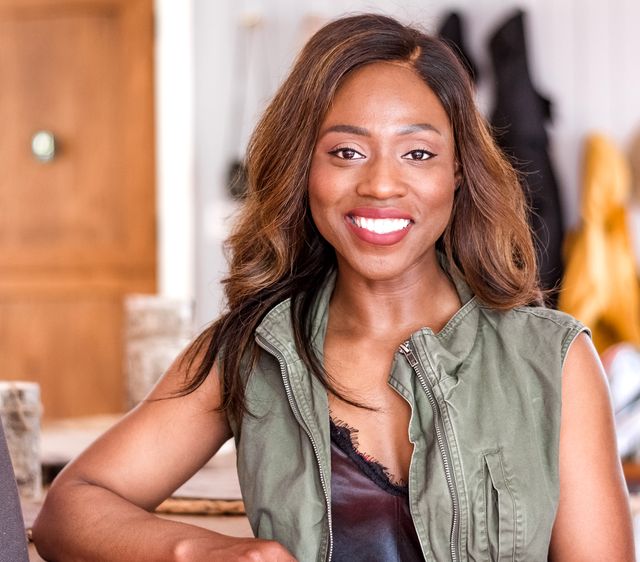 Episode 172: 9 Mistakes Entrepreneurs Should Avoid with Serwaa