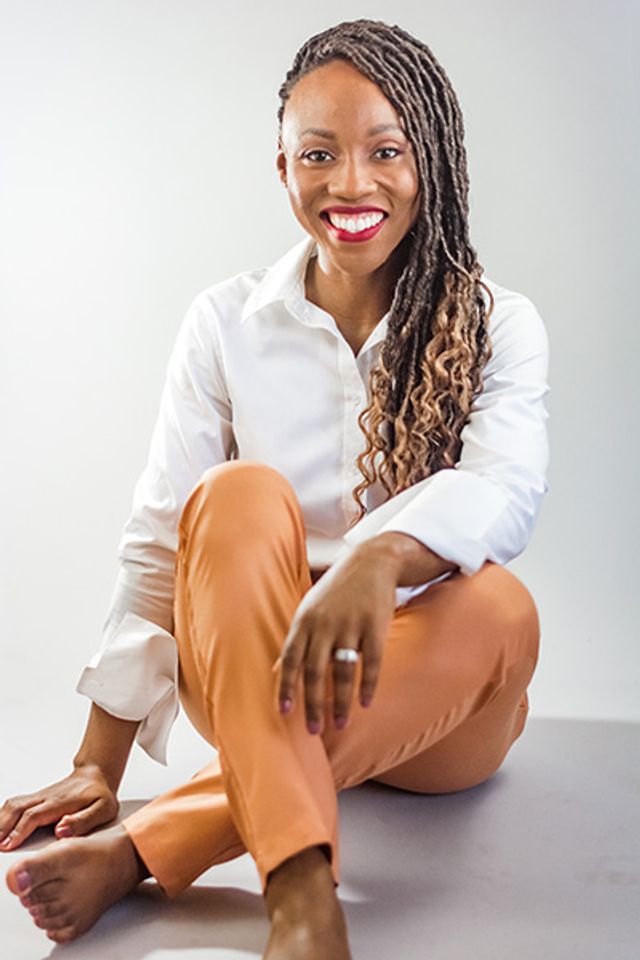 Episode 86: 5 Ways To Get Your Goals Back On Track – Back To Business Basics
