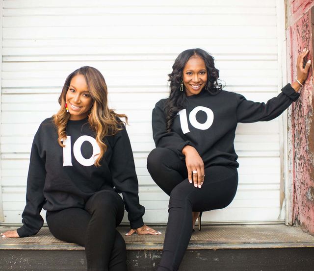 Episode 164: How To Start A Nail Salon Business with Kelli Coleman and Anika Jackson Odegbo￼