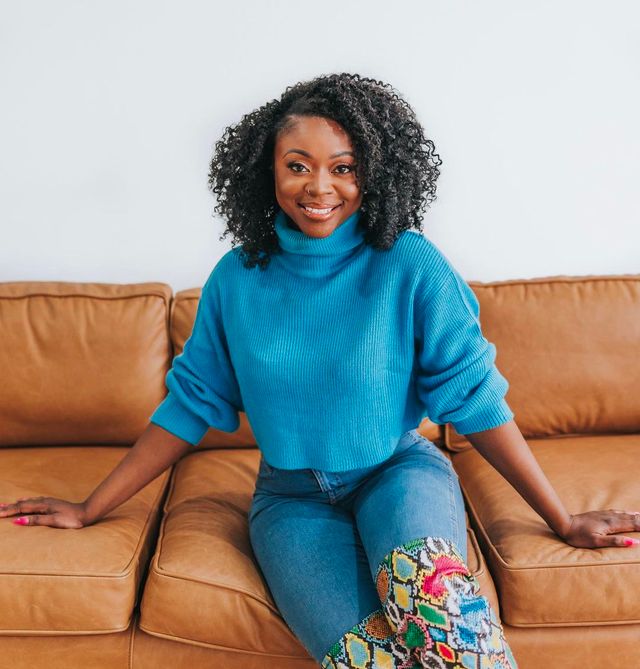 Episode 112: How To Build A Global Brand with Afua Osei [Summer Refresh]