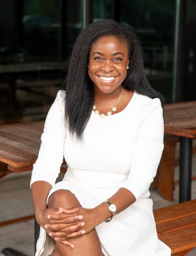 Episode 144: Modernizing Mentorship In The Workplace with Janice Omadeke