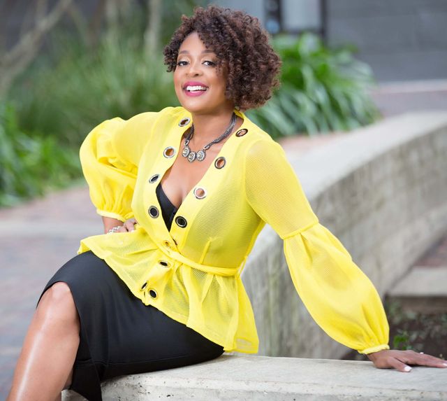 Episode 171: Building Feminine Care Brand Kushae  with Kimba Williams