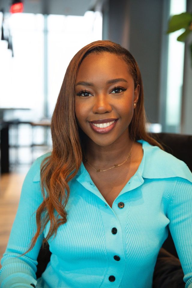 Episode 191: Building Topicals Skincare To Solve Tough Problems with Olamide Olowe