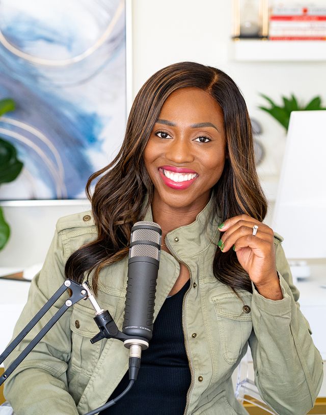 Episode 192: Learn From My Failed Newsletter Business Launch with Serwaa Adjei-Pellé