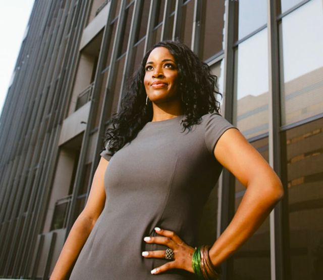 Episode 035: How To Network As An Entrepreneur with Jasmin Brand
