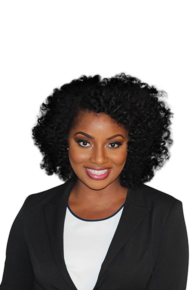 Episode 056: Bootstrap An International Beauty Brand, with Obia Ewah
