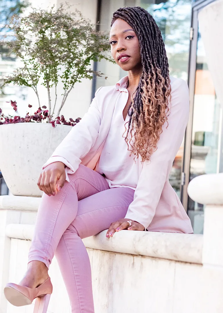 Serwaa Adjei-Pellé